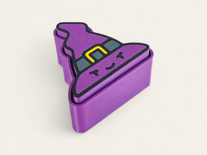 Clickers Fidget Toys - Halloween Vol. I