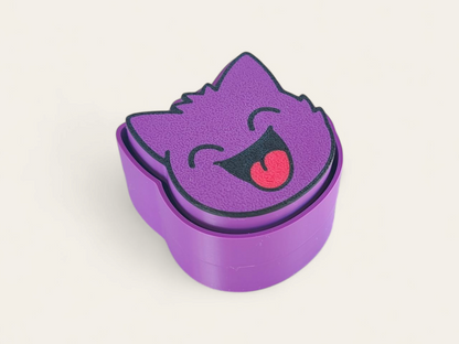 Gengar Mood - Clickers 👻💜