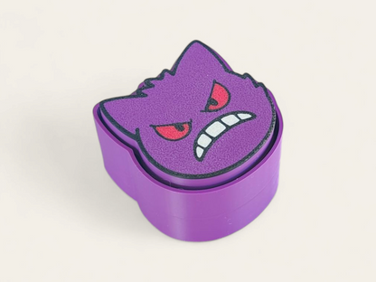 Gengar Mood - Clickers 👻💜