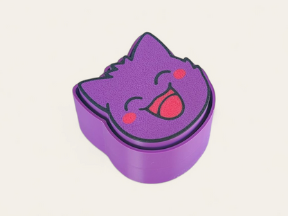 Gengar Mood - Clickers 👻💜