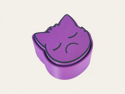 Gengar Mood - Clickers 👻💜