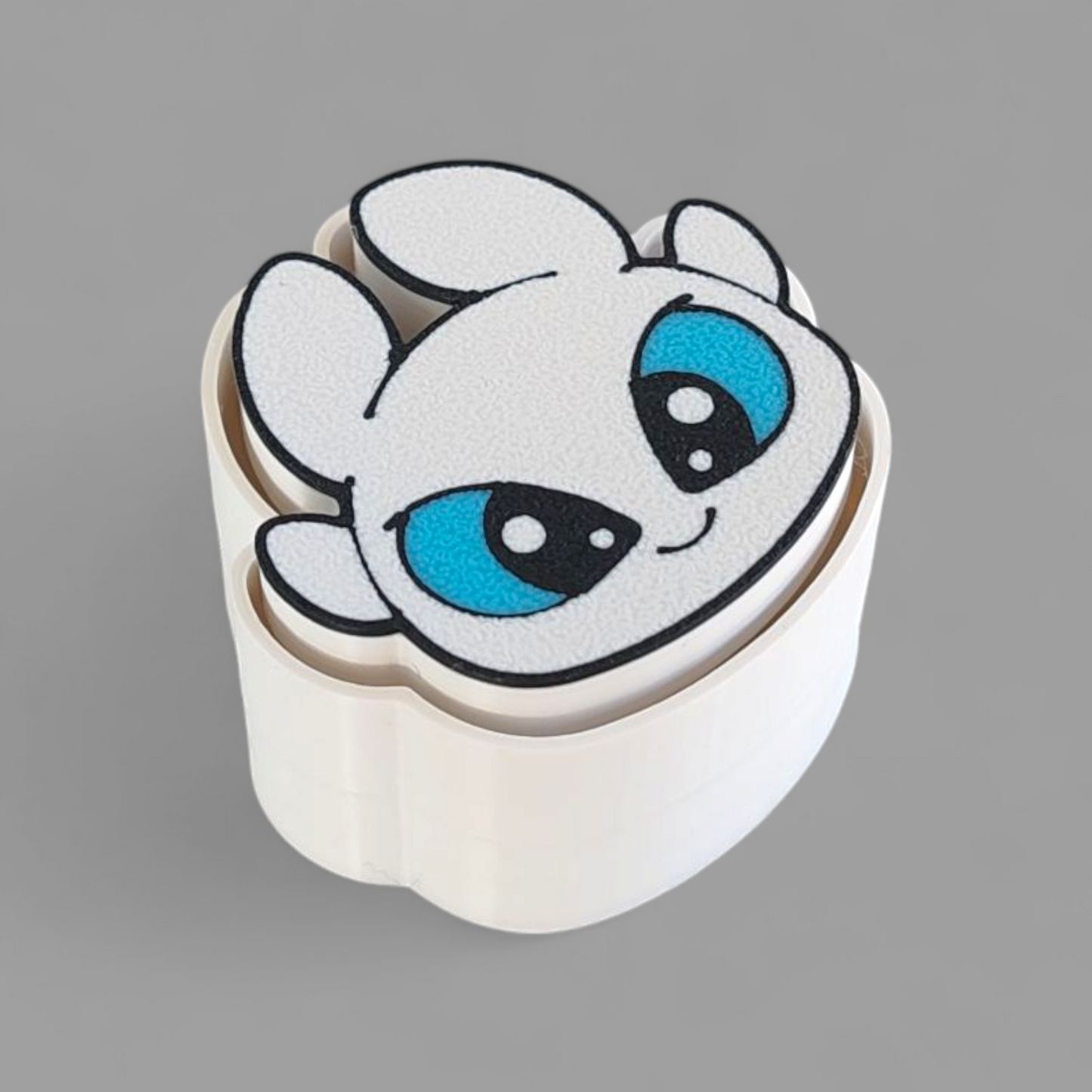 Clickers Fidget Toys - Cómo entrenar a tu dragón