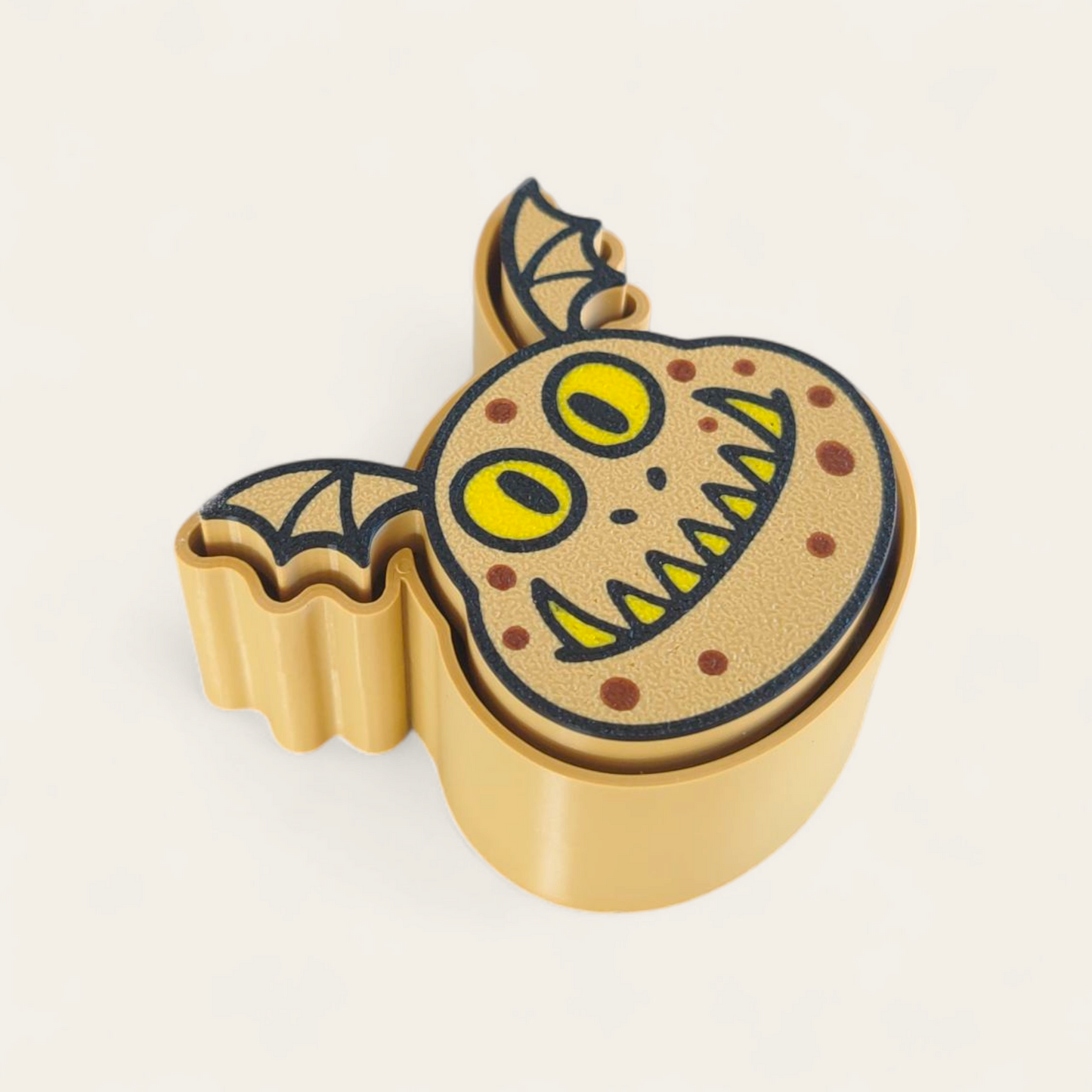 Clickers Fidget Toys - Cómo entrenar a tu dragón