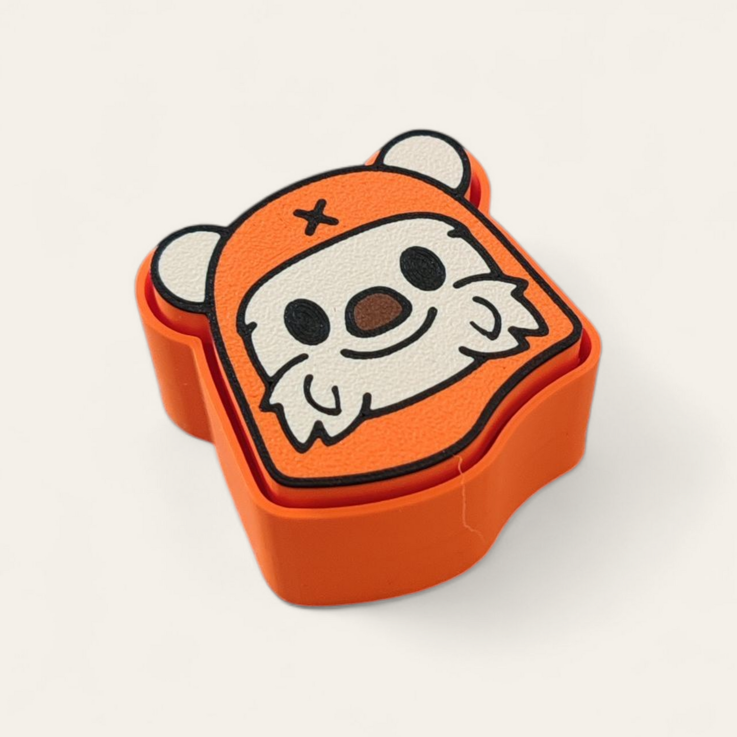 Clickers Fidget Toys - Star Wars Vol. II