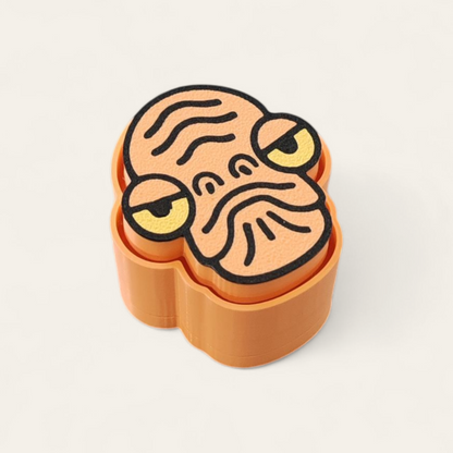 Clickers Fidget Toys - Star Wars Vol. II