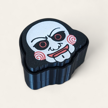 Clicker Fidget Toys - Horror Vol.III
