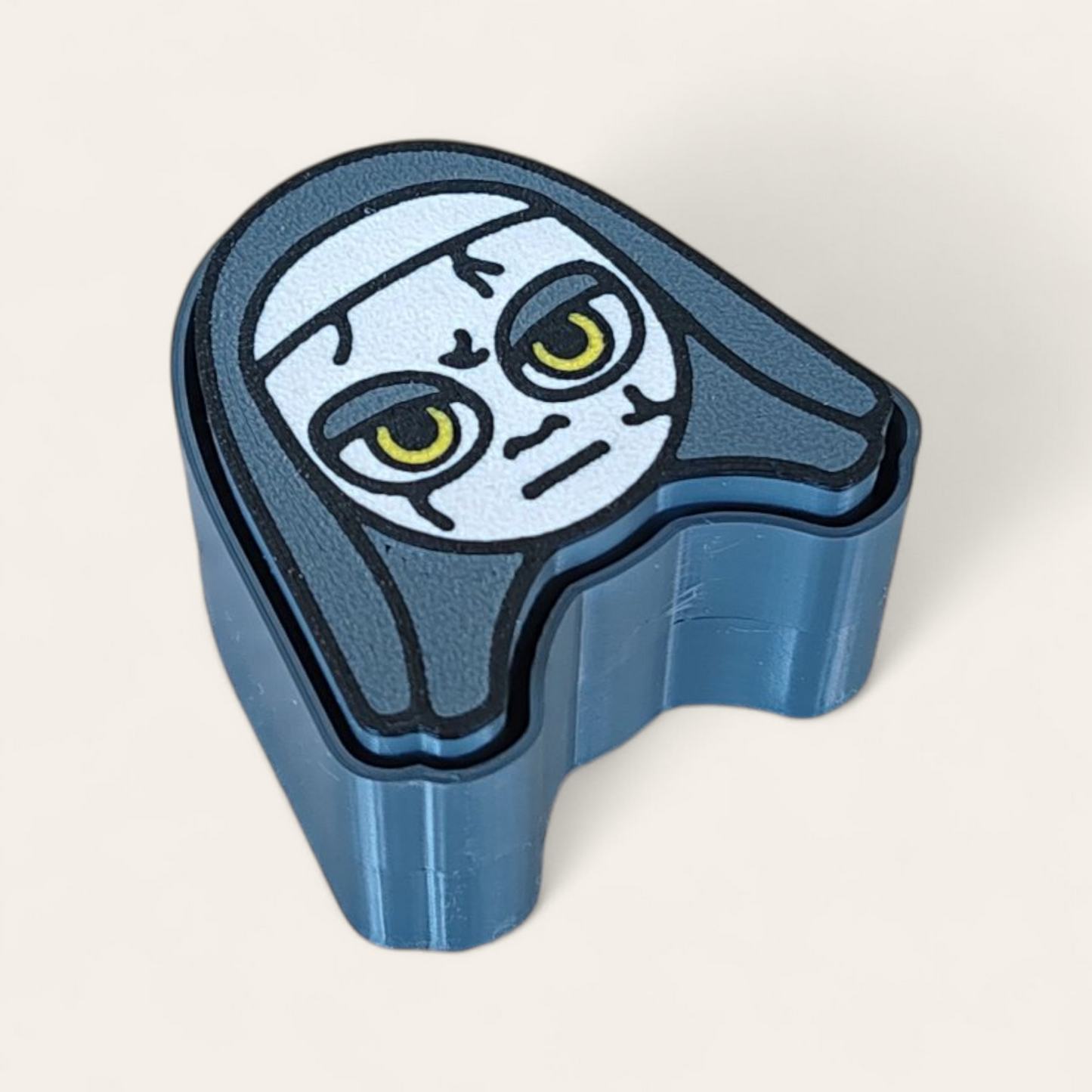 Clicker Fidget Toys - Horror Vol.III