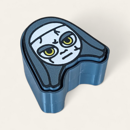 Clicker Fidget Toys - Horror Vol.III