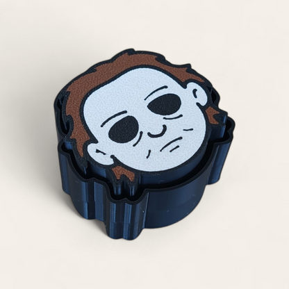 Clicker Fidget Toys - Horror Vol.III