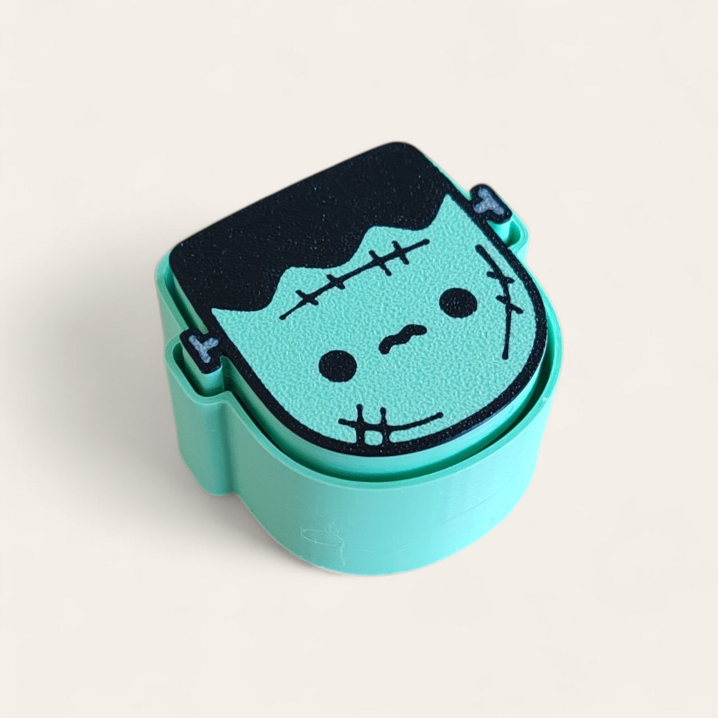 Clicker Fidget Toys - Halloween Kawaii