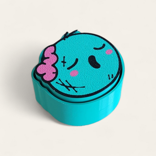 Clicker Fidget Toys - Halloween Kawaii