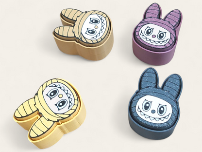 Clicker Fidget Toys - Mummybubu