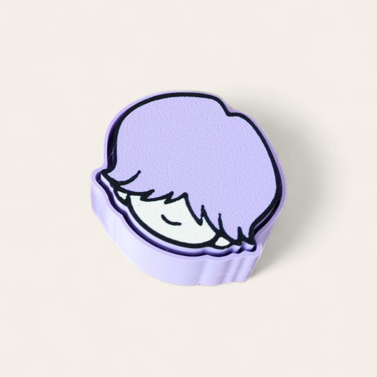 K-Pop Demon Hunters - Saja Boys - Chibi Style Clickers
