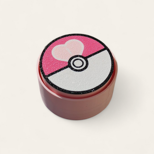 Clickers Fidget Toys - Pokeball⚡