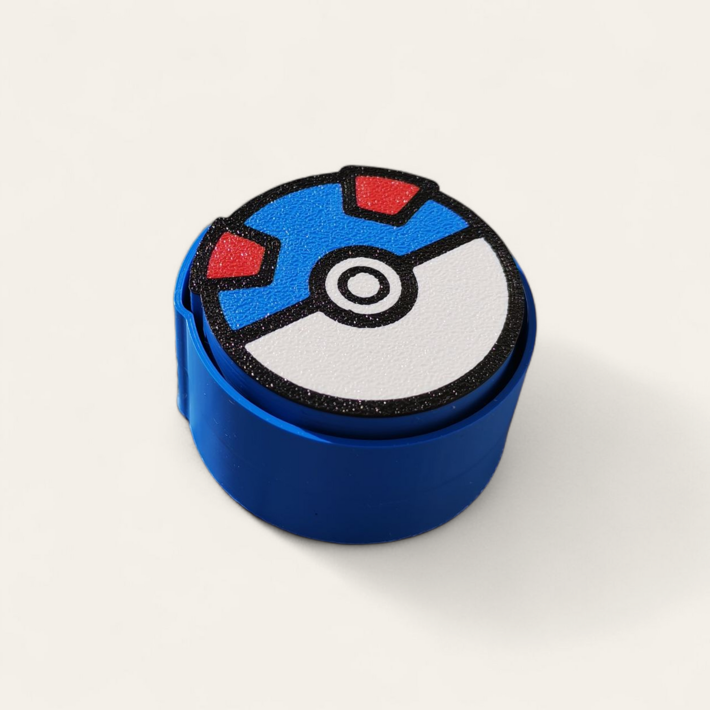 Clickers Fidget Toys - Pokeball⚡
