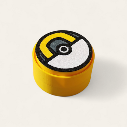 Clickers Fidget Toys - Pokeball⚡