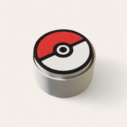 Clickers Fidget Toys - Pokeball⚡
