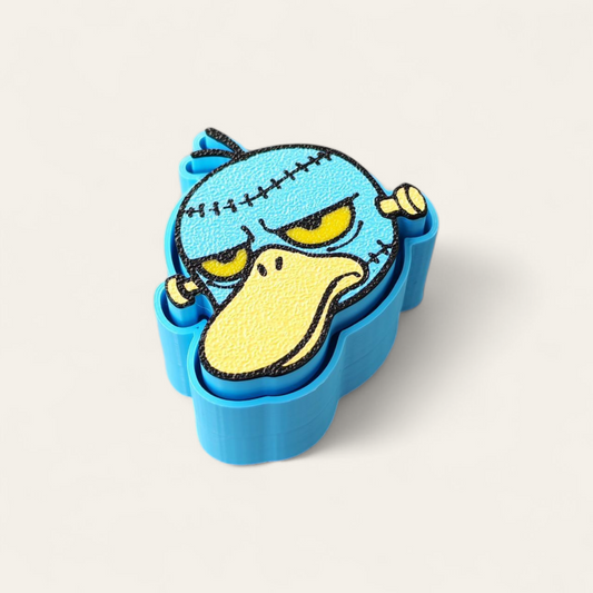 Pokemon Halloween Edition - Clickers