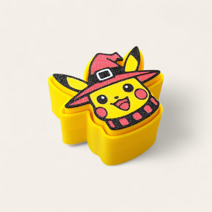 Pokemon Halloween Edition - Clickers
