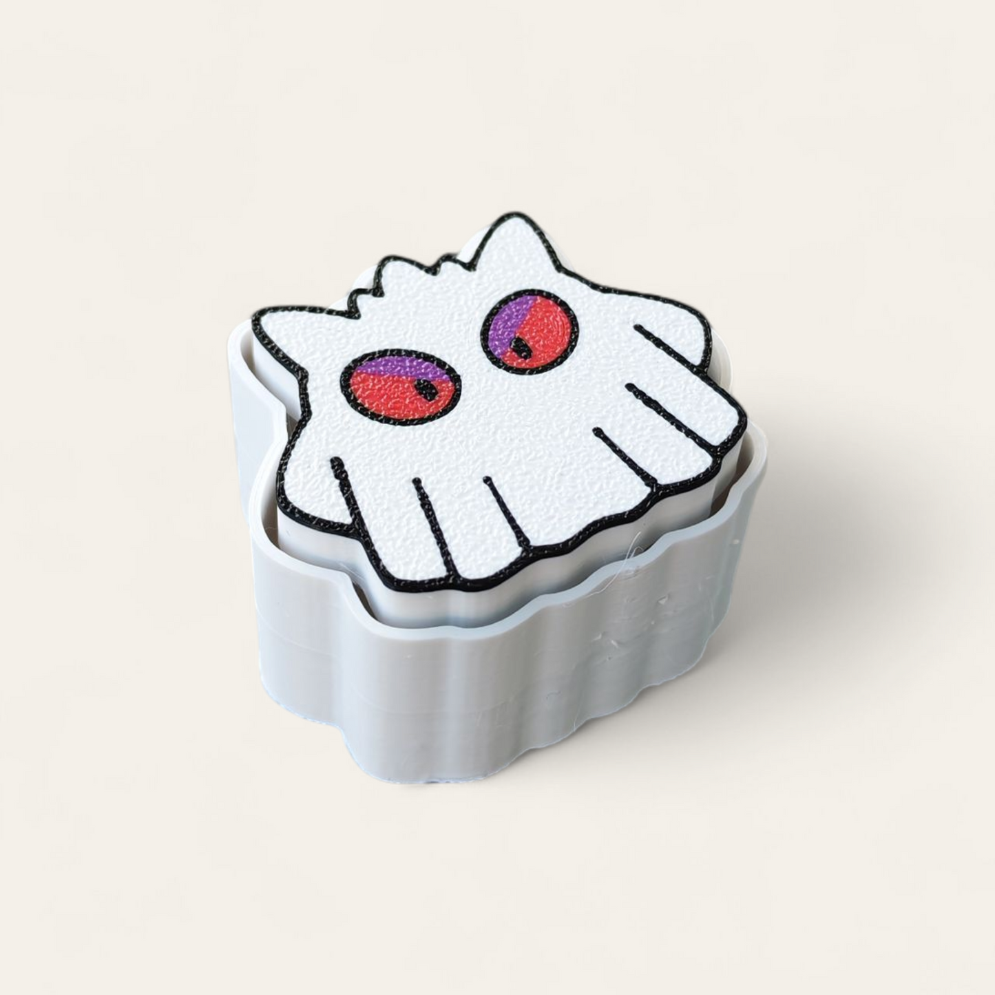 Pokemon Halloween Edition - Clickers