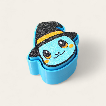 Pokemon Halloween Edition - Clickers