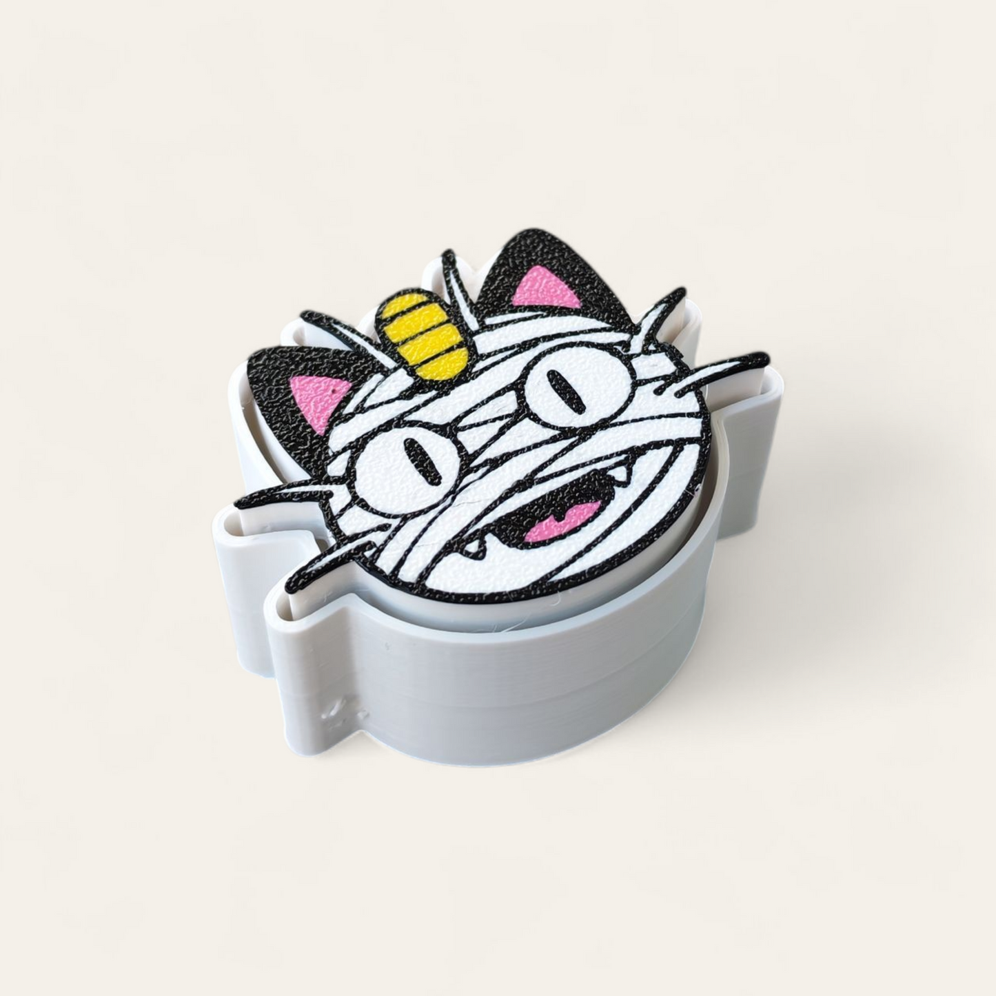 Pokemon Halloween Edition - Clickers