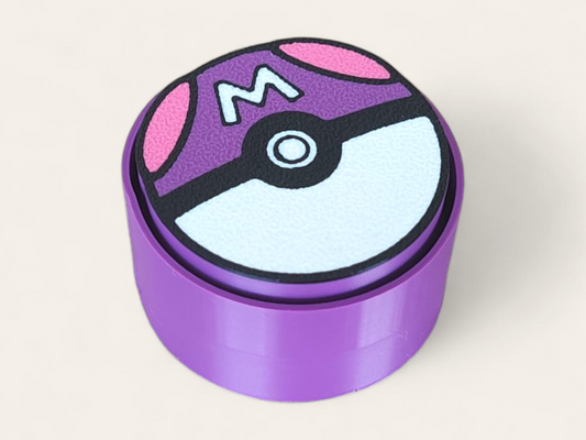 Clickers Fidget Toys - Pokeball (Versión Especial)