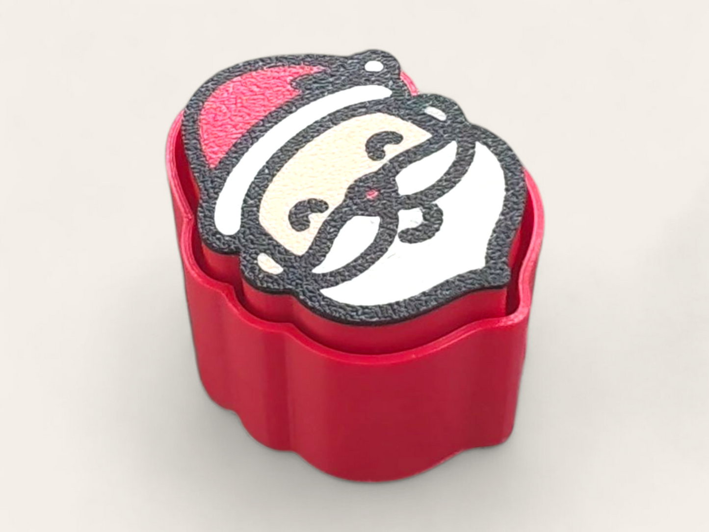 Christmas Clickers 🎅🍪🎁