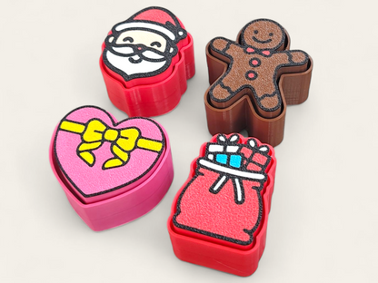 Christmas Clickers 🎅🍪🎁