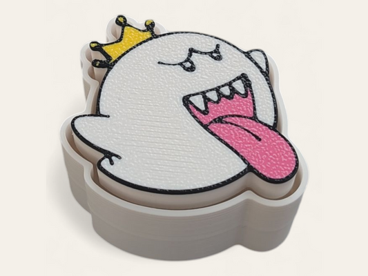 Clickers Fidget Toys - Mario Kart World