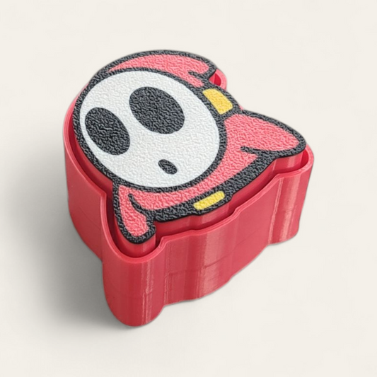 Clickers Fidget Toys - Mario Kart World Vol. II