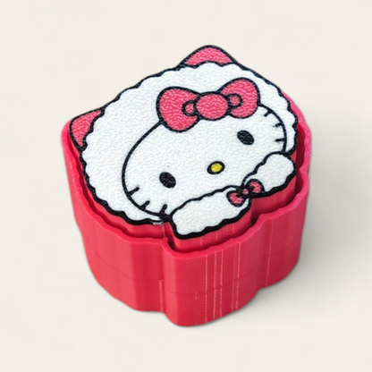 Hello Kitty - Christmas Edition Clickers 🎀🎄