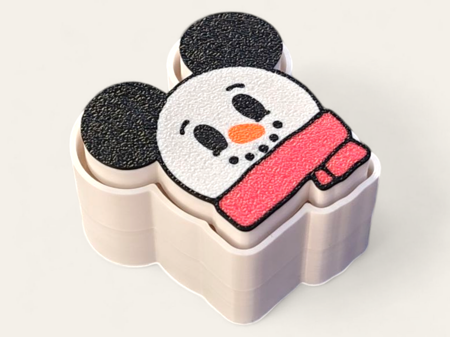 Mickey Mouse Clickers Christmas Pack 🎅🏼✨