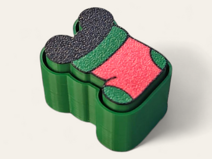 Mickey Mouse Clickers Christmas Pack 🎅🏼✨