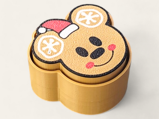 Mickey Mouse Clickers Christmas Pack 🎅🏼✨