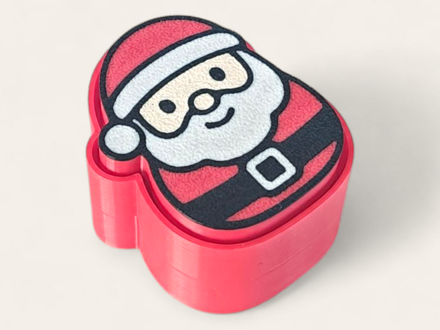 Clickers Fidget Toys - Cozy Christmas Vol. II 🎅🦌🐧