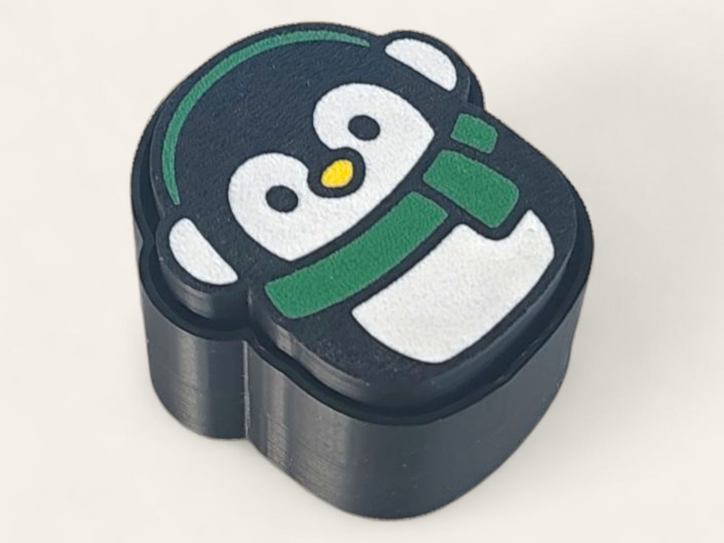 Clickers Fidget Toys - Cozy Christmas Vol. II 🎅🦌🐧
