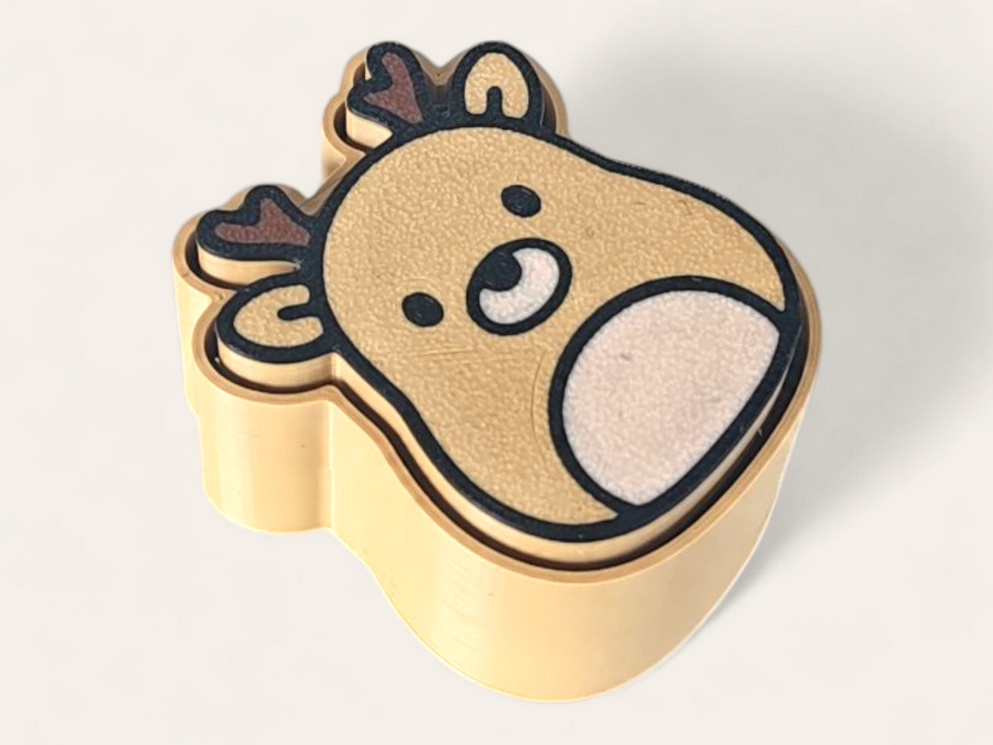 Clickers Fidget Toys - Cozy Christmas Vol. II 🎅🦌🐧