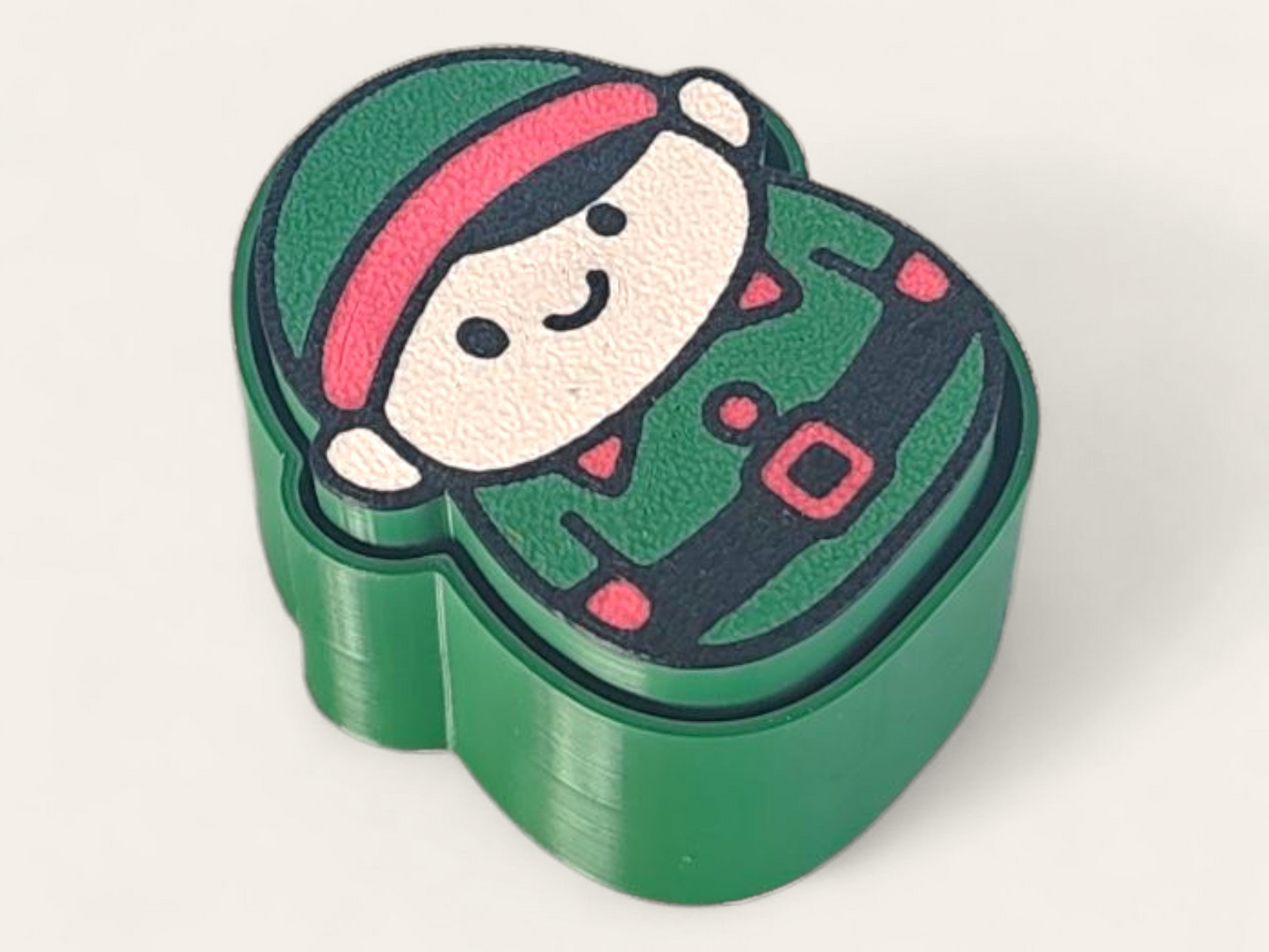 Clickers Fidget Toys - Cozy Christmas Vol. II 🎅🦌🐧