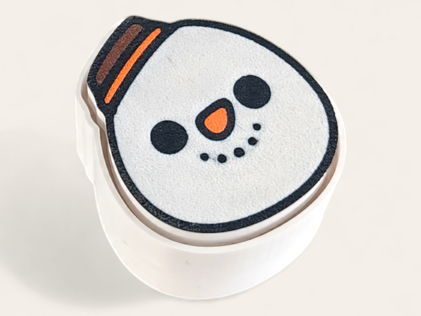 Clickers Fidget Toys - Cozy Christmas 🎄✨