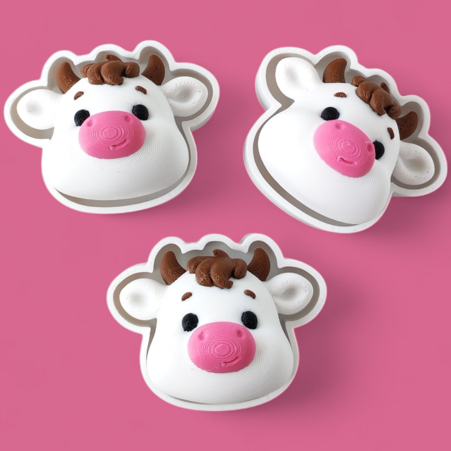 Clicker Fidget Toy - Vaquita