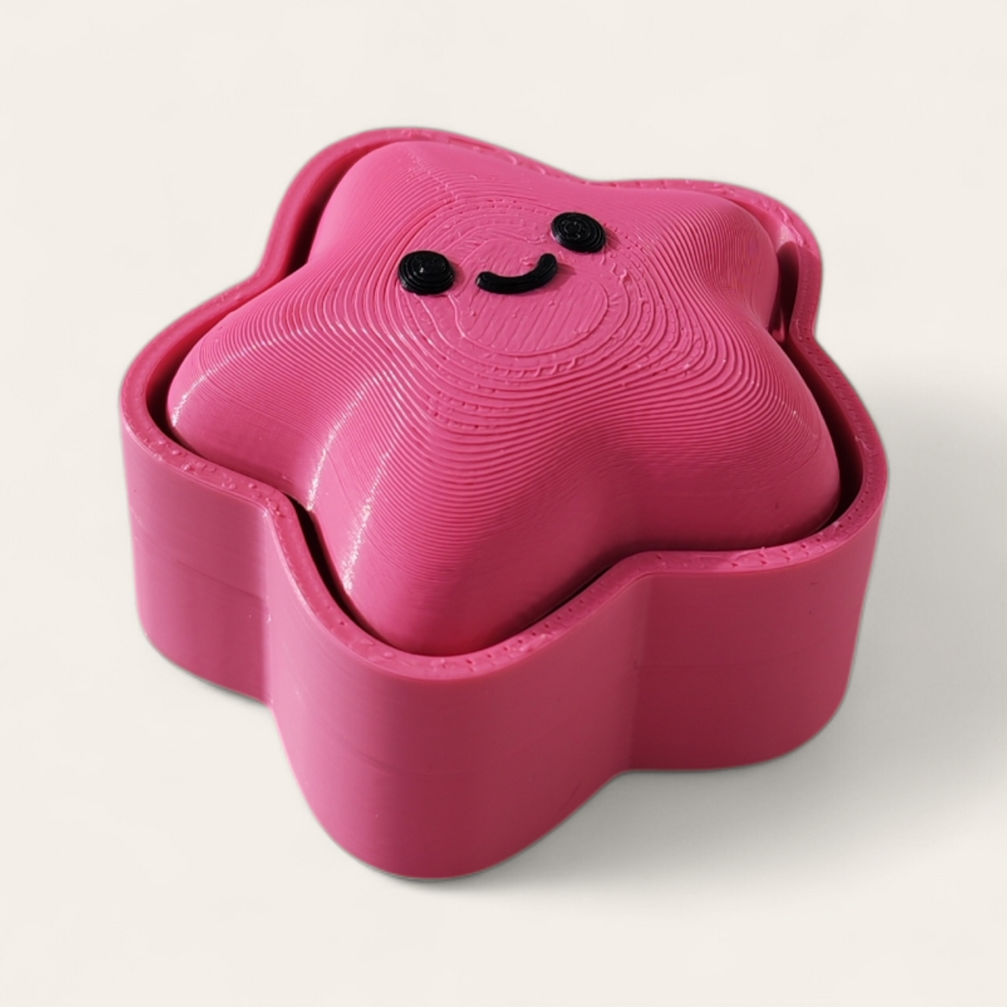 Clicker Fidget Toy - ⭐ Estrellita Regordita