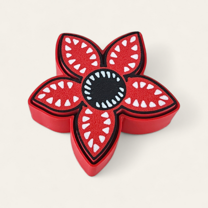 Clickers Fidget Toys - Stranger Things (Chibi Edition)