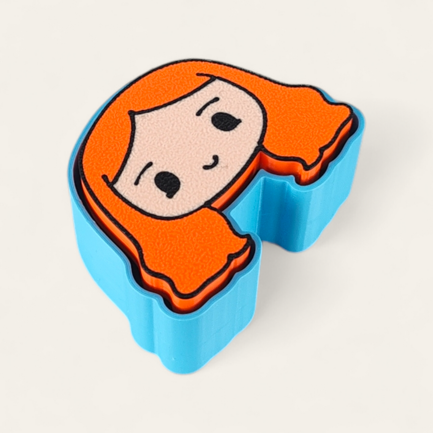 Clickers Fidget Toys - Stranger Things (Chibi Edition)