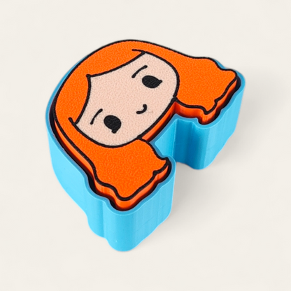 Clickers Fidget Toys - Stranger Things (Chibi Edition)