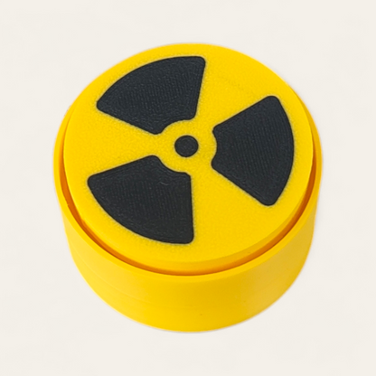 Clickers Fidget Toys - Fallout