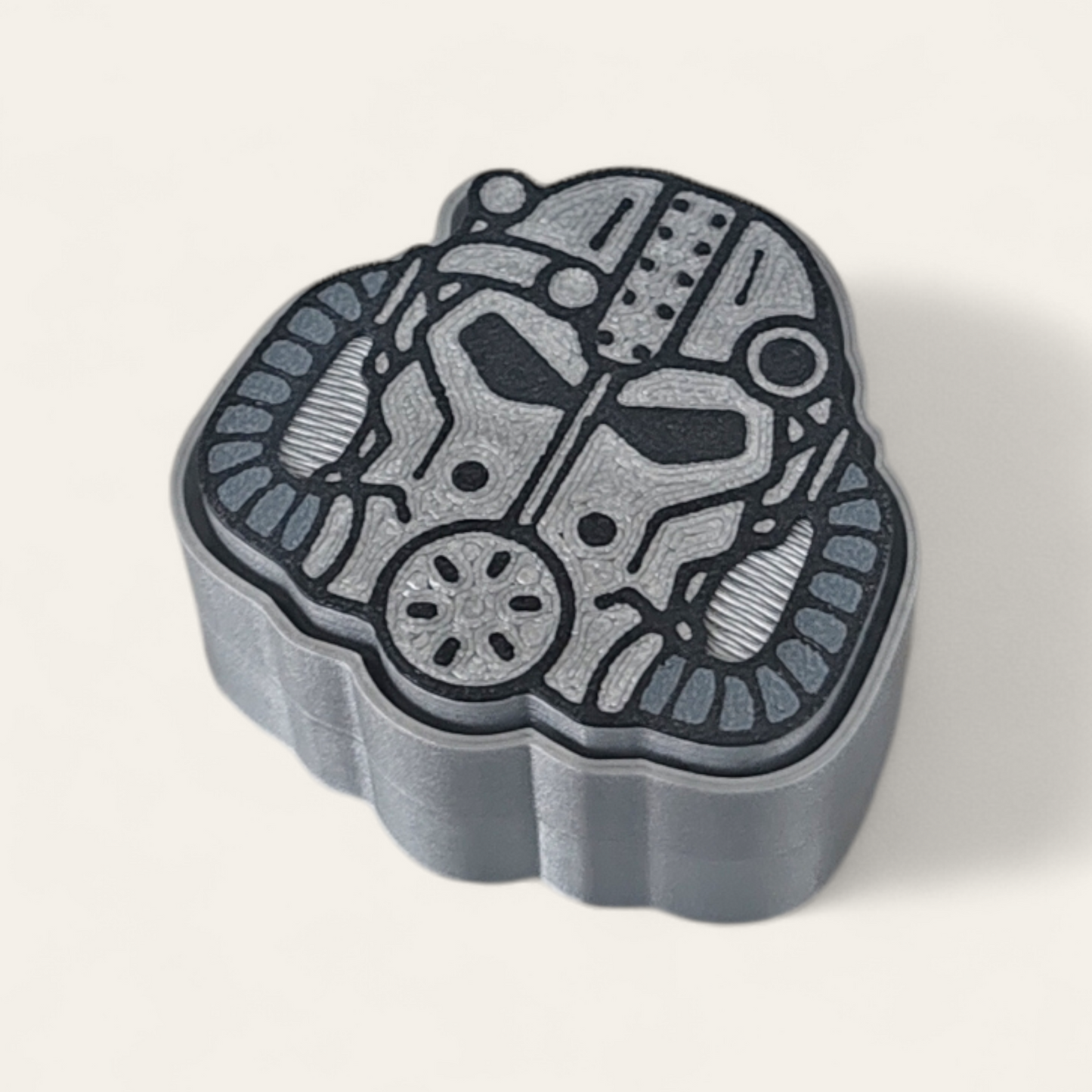 Clickers Fidget Toys - Fallout