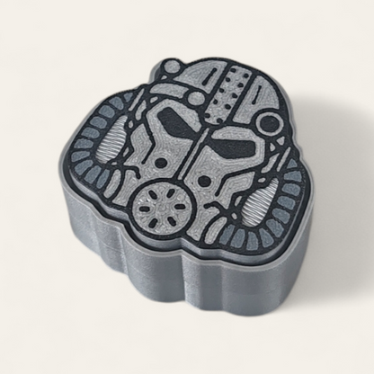 Clickers Fidget Toys - Fallout
