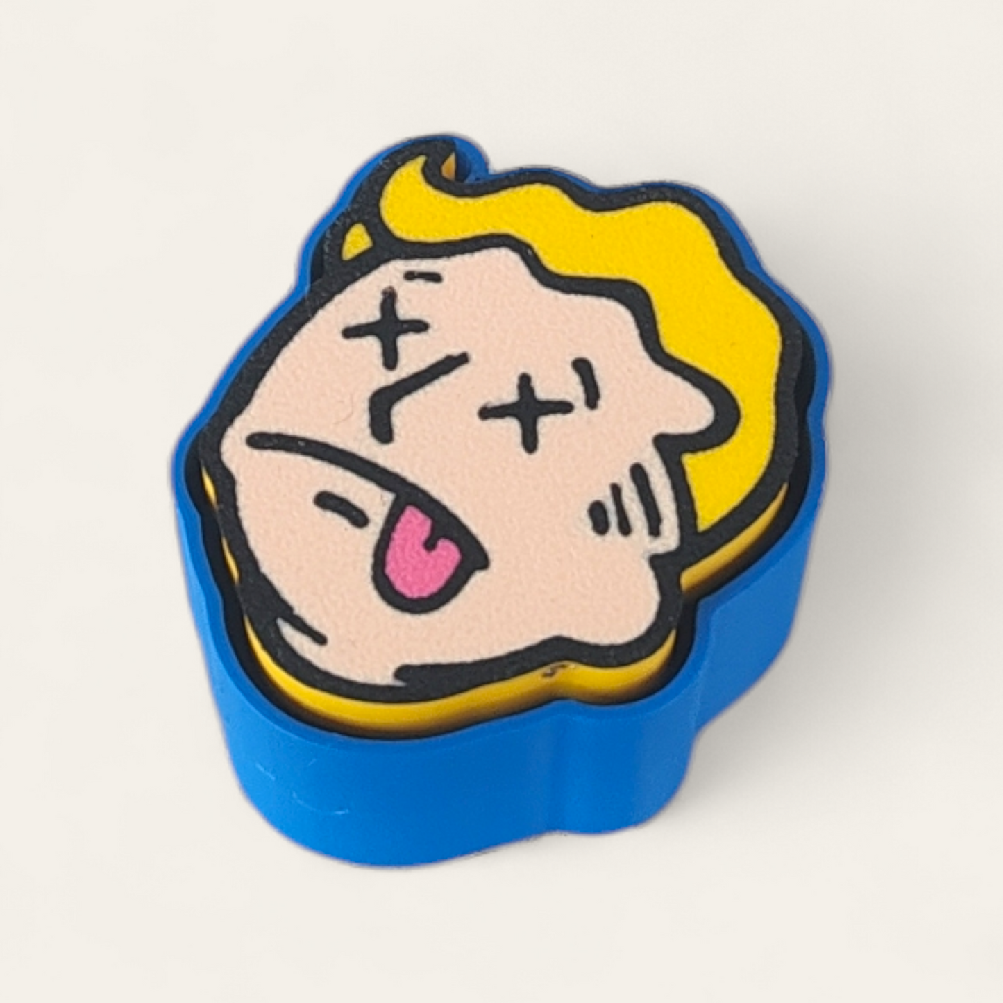 Clickers Fidget Toys - Fallout