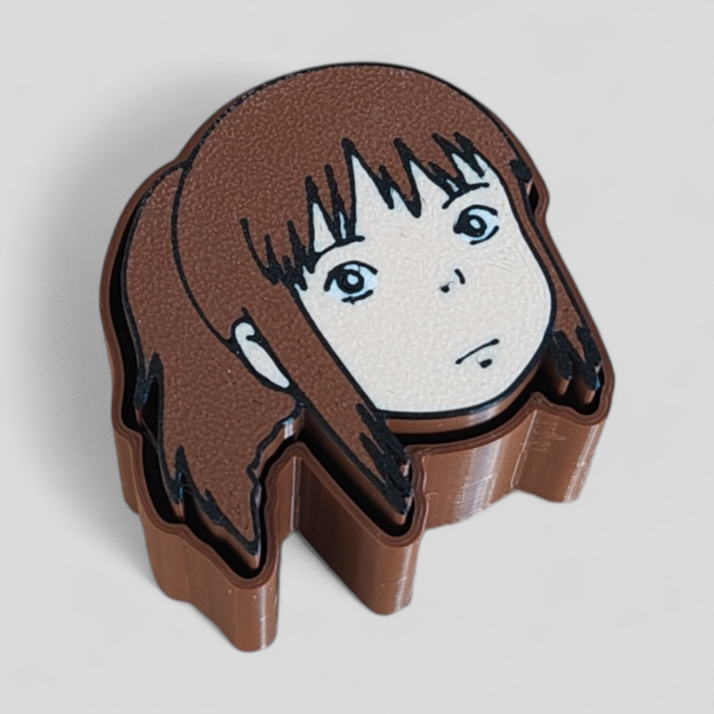 Clickers Fidget Toys - Studio Ghibli